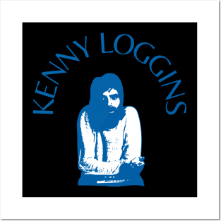 Kenny loggins/\/\/\70s vintage Posters and Art